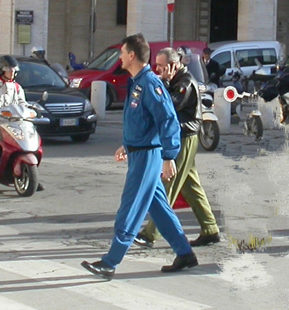 Paolo Nespoli